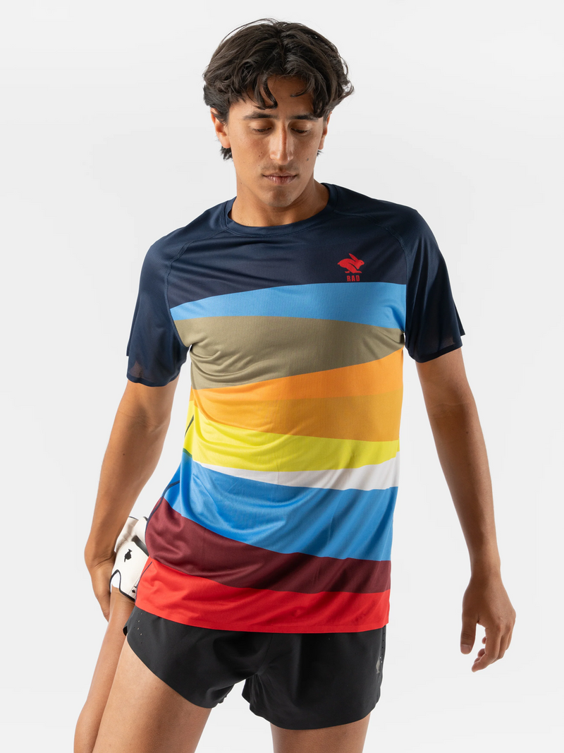 RuninRabbit