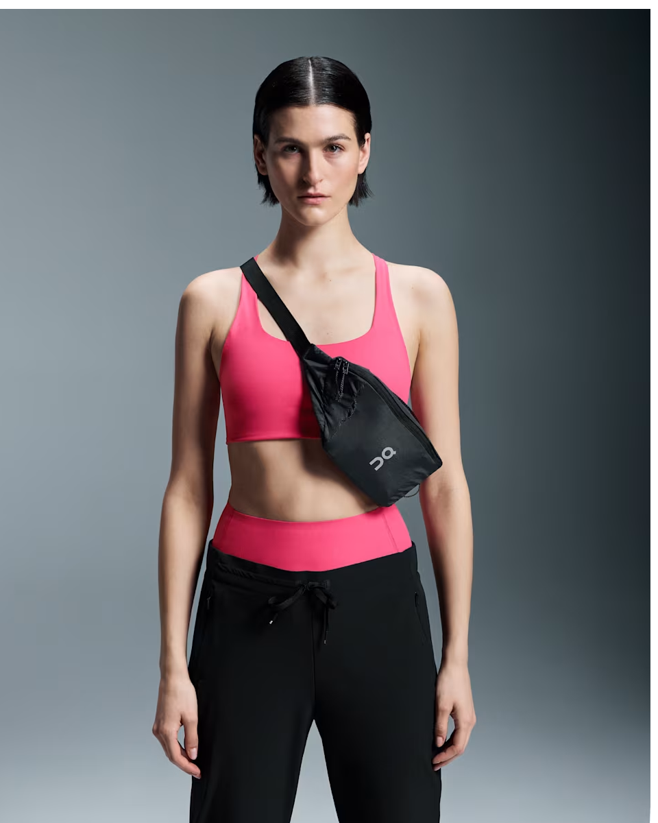 On Waist Pack 2L Lite : กระเป๋าคาดเอว On