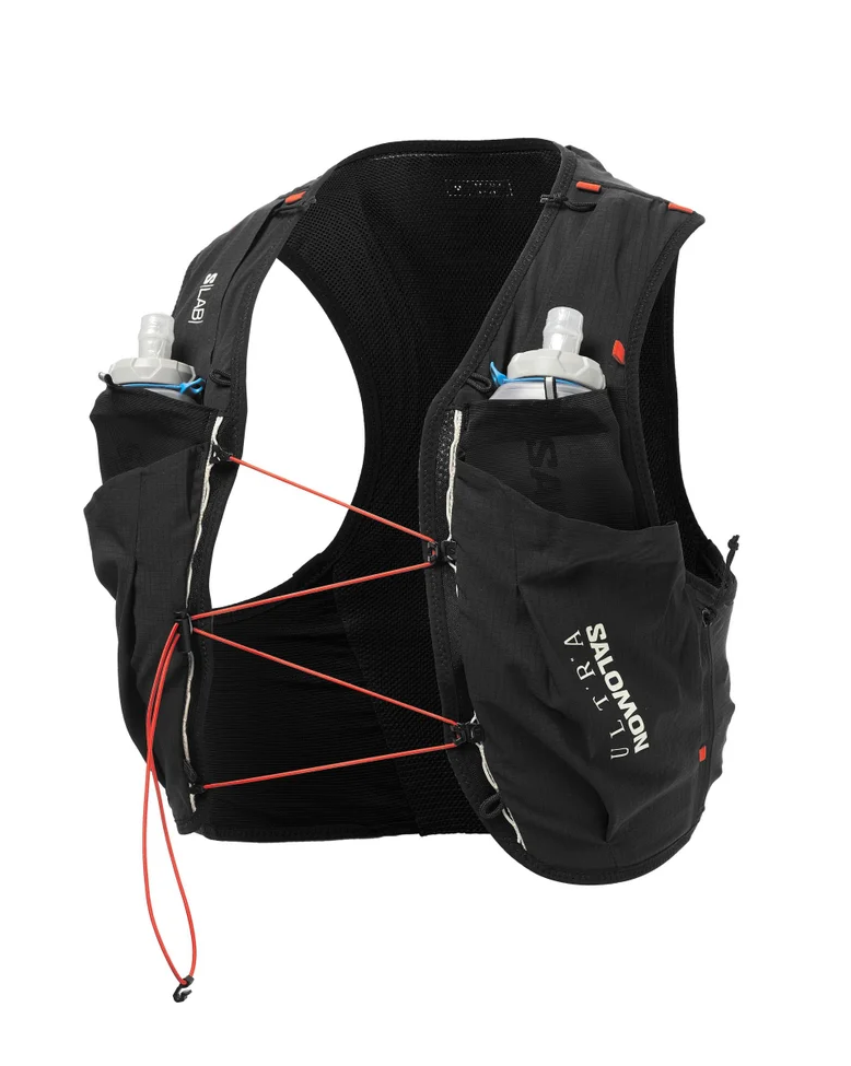 Salomon S/Lab Ultra 10 2025 : BLACK Salomon S/Lab Ultra 10 2025 : BLACK
