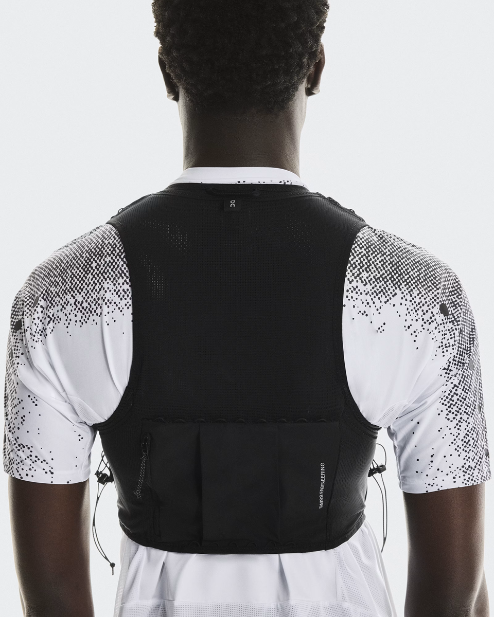 On Hydration Vest Ultra 10