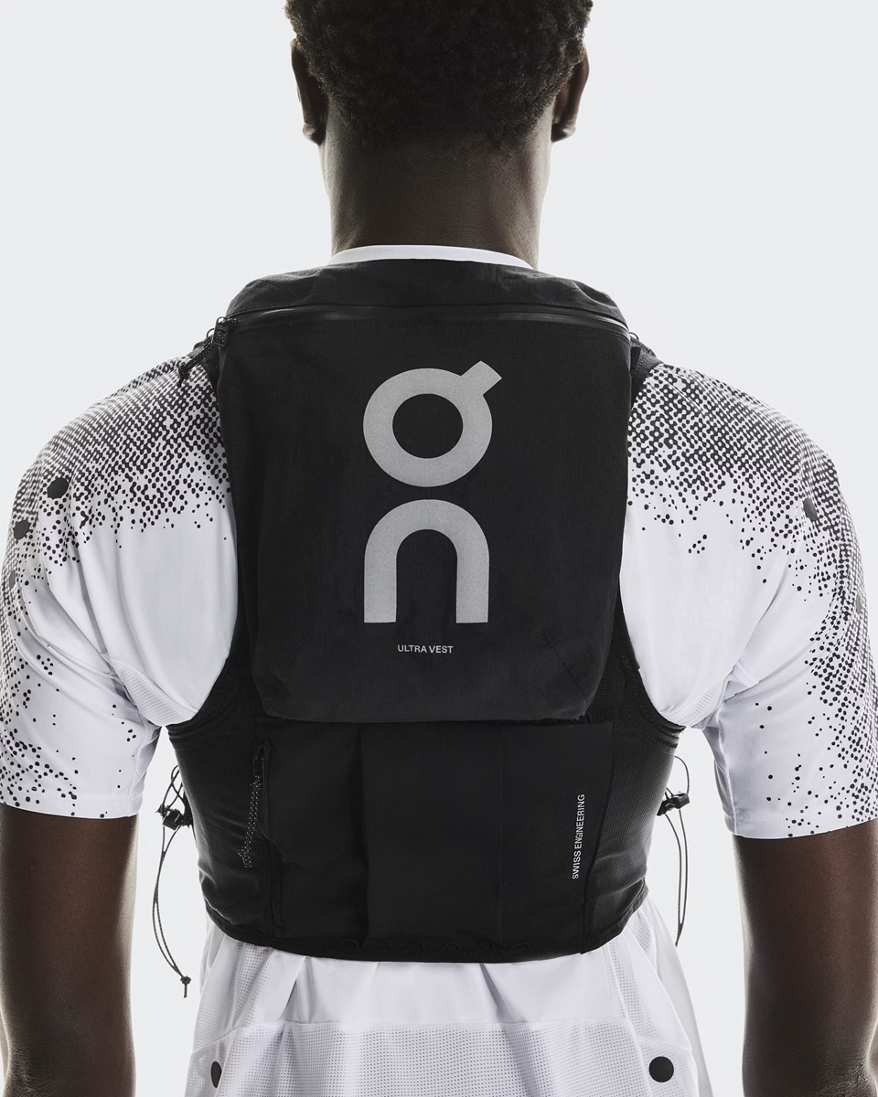 On Hydration Vest Ultra 10