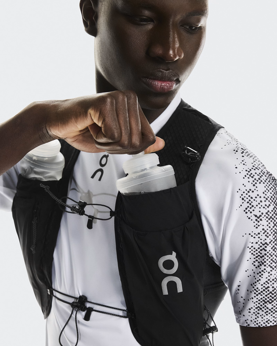 On Hydration Vest Ultra 10
