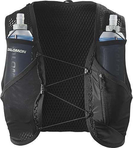 Salomon Active skin 8 : เป้น้ำ salomon 8 L