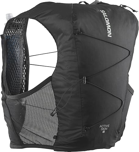 Salomon Active skin 8 : เป้น้ำ salomon 8 L