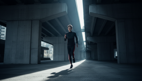 HARU-Runningwarehouse