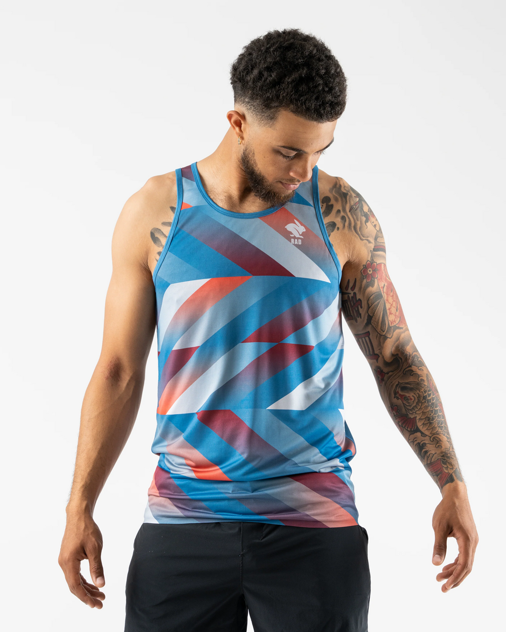 RuninRabbit
