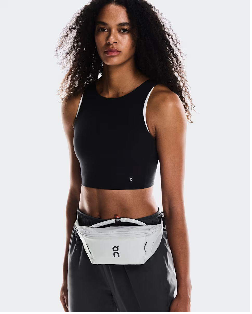 On Waist Pack 2L Lite : กระเป๋าคาดเอว On