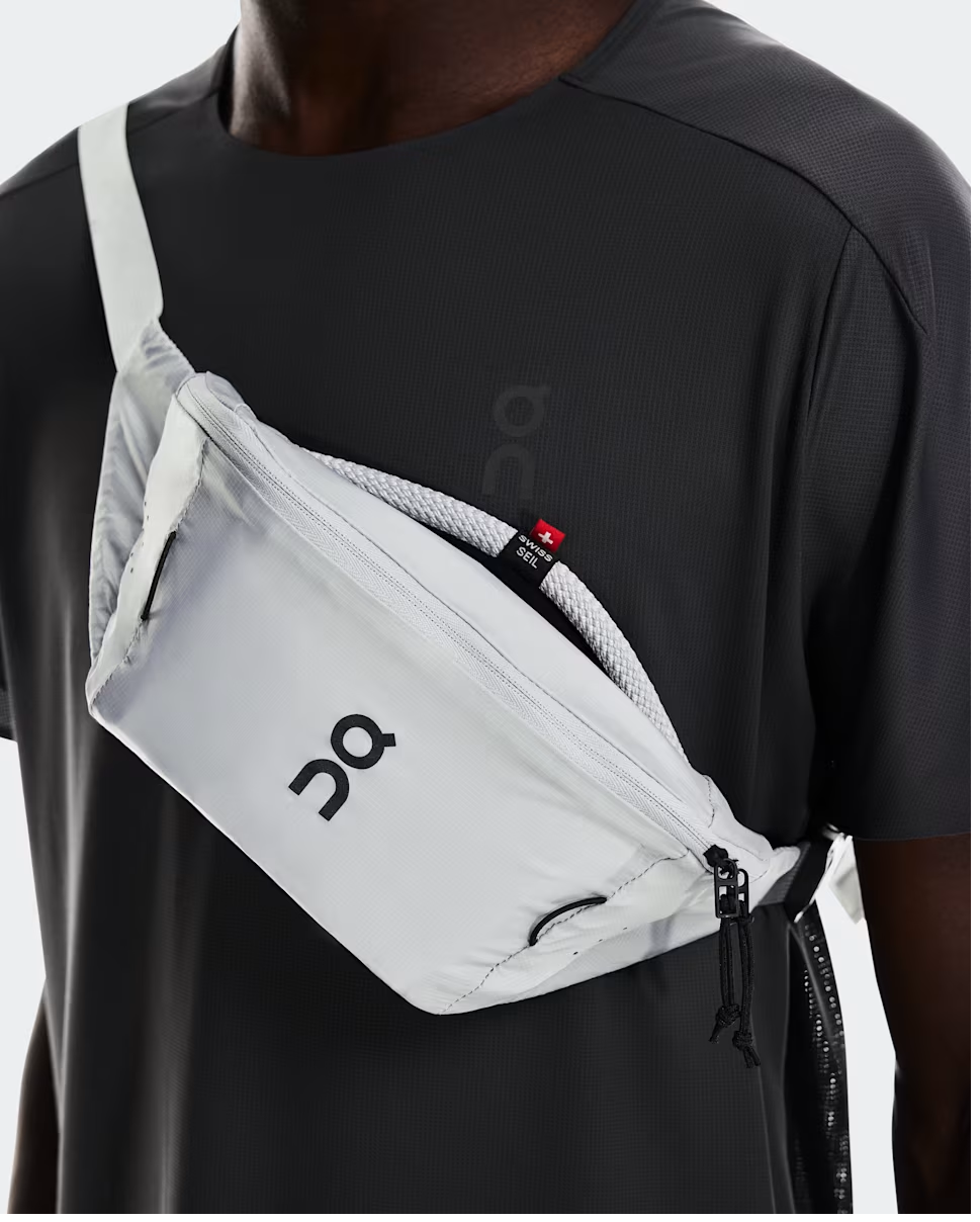 On Waist Pack 2L Lite : กระเป๋าคาดเอว On