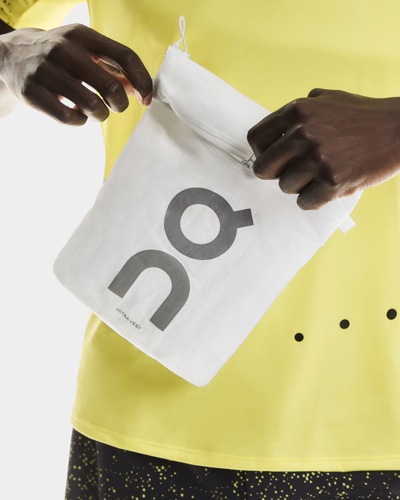 On Hydration Vest Ultra 10