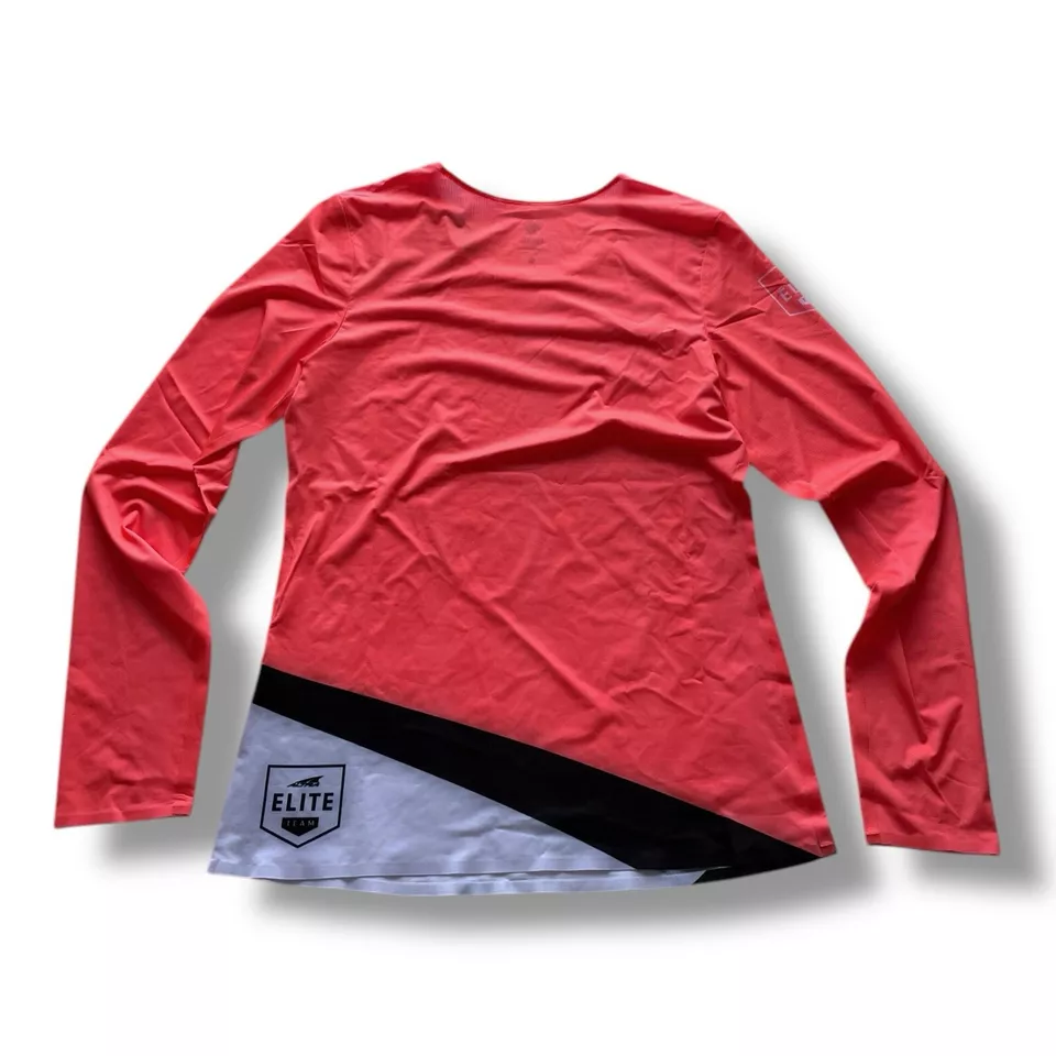 Altra x Rabbit ( athlete ) LS S22 : WOMEN