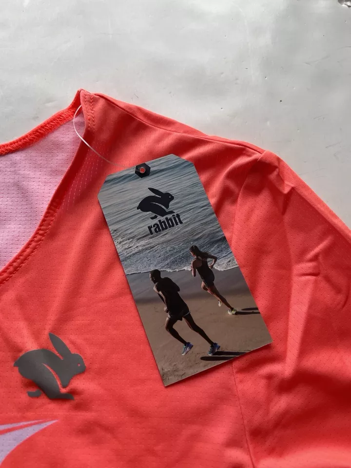 Altra x Rabbit ( athlete ) LS S22 : WOMEN